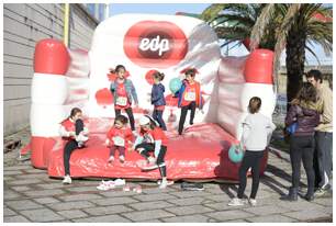 Foto 7 de la Carrera Familiar de Getxo 2018